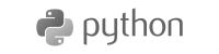 Python Lang. Logo
